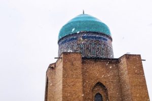 Kazakhstan in one week: an itinerary